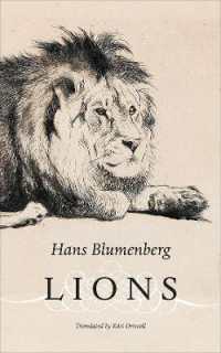 Lions (The German List)