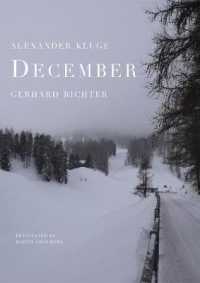 December : 39 Stories, 39 Pictures (The German List) （Reprint）