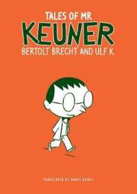 Tales of Mr. Keuner (The German List)