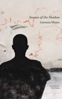 Season of the Shadow (The French List)