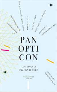 Panopticon (The German List)