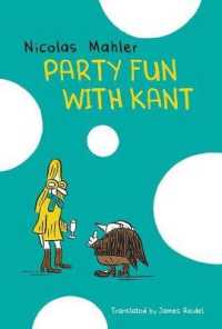Party Fun with Kant (The German List)
