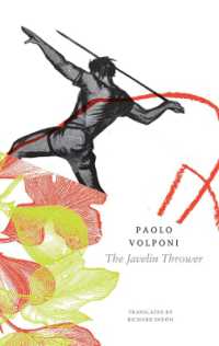 The Javelin Thrower (Italian List) （Second）