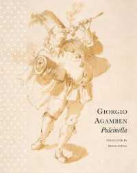 Pulcinella : Or Entertainment for Children (Italian List) （Second）