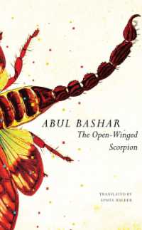 The Open-Winged Scorpion : And Other Stories (India List)