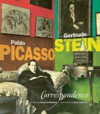 Correspondence : Pablo Picasso and Gertrude Stein (The French List)