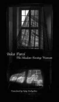 The Shadow-Boxing Woman (The German List)