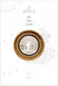 All the Land (The German List)