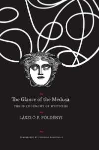 The Glance of the Medusa : The Physiognomy of Mysticism (Hungarian List)