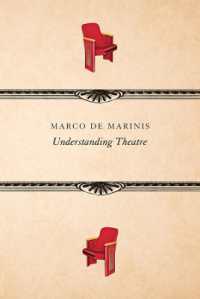Understanding Theatre (Enactments)