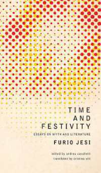 Time and Festivity (Italian List)