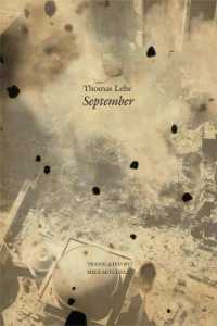September : Mirage (The German List)