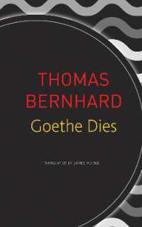 Goethe Dies (German List)
