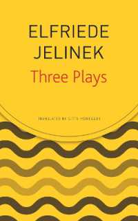 Three Plays : Rechnitz, the Merchant's Contracts, Charges (The Supplicants)