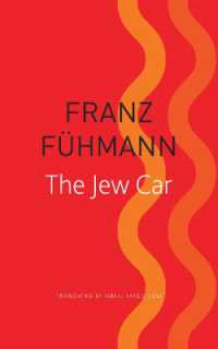 The Jew Car : Fourteen Days from Two Decades (German List)