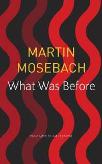 What Was before (German List)