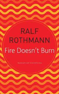Fire Doesn't Burn (German List)