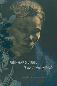 The Unfinished (The German List)