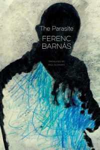 The Parasite (The Hungarian List)