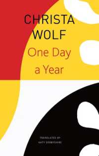 One Day a Year : 2001-2011 (The Seagull Library of German Literature)