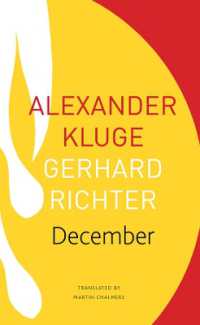 December : 39 Stories, 39 Pictures (The Seagull Library of German Literature)