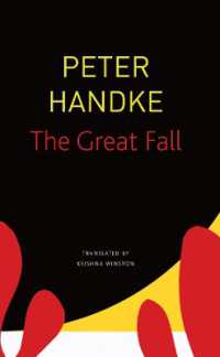 The Great Fall (The Seagull Library of German Literature)