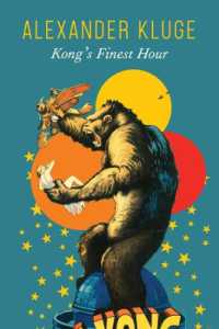 Kong's Finest Hour : A Chronicle of Connections (The German List)