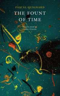 The Fount of Time : The Last Kindom II (The French List)
