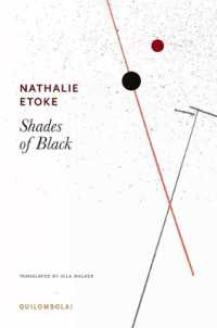 Shades of Black (Quilombola)