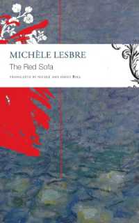 The Red Sofa (The French List)