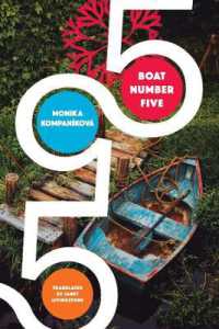 Boat Number Five (The Slovak List)
