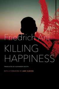 Killing Happiness (The German List)