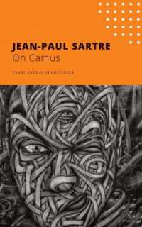 On Camus (The French List)