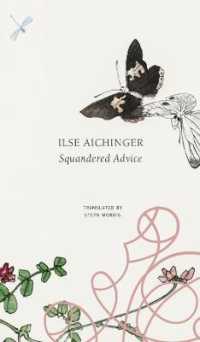 Squandered Advice (The German List)