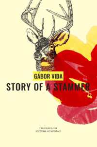 Story of a Stammer (The Hungarian List)