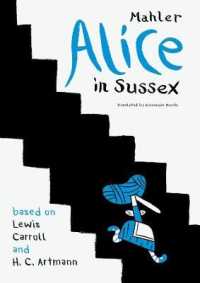 Alice in Sussex : Mahler after Lewis Carroll & H. C. Artmann (The German List)