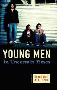 Young Men in Uncertain Times （Library Binding）