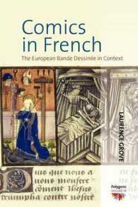 Comics in French : The European Bande Dessinée in Context (Polygons: Cultural Diversities and Intersections)
