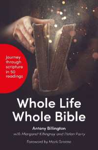 Whole Life, Whole Bible : Journey through scripture in 50 readings