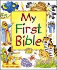 My First Bible （2ND）
