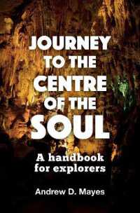 Journey to the Centre of the Soul -- Paperback / softback