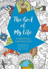 God of My Life : A devotional colouring book -- Other printed item