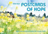 Postcards of Hope : Words and pictures to breathe life into your heart