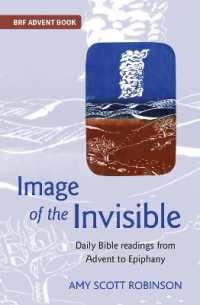 Image of the Invisible : Finding God in scriptural metaphor