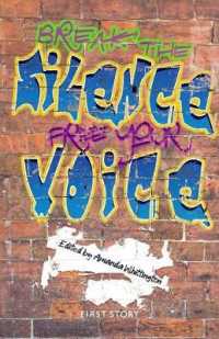 Break the Silence, Free your Voice : An Anthology by the First Group Story at Co-op Academy Grange