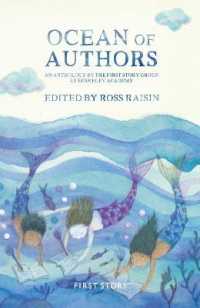 Ocean of Authors : An Anthology by the First Story Group at Berkeley Academy