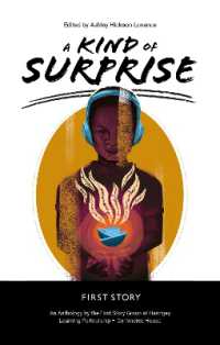 A Kind of Surprise : An Anthology by the First Story Group at Commerce House