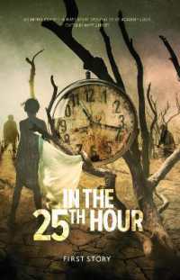 In the 25th Hour : An Anthology by the First Story Group at Co-op Academy Leeds