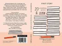 20-Something Writers & a Pen : An Anthology by the First Story Group at Eden Park High School