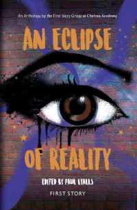 An Eclipse of Reality : An Anthology by the First Story Group at Chelsea Academy